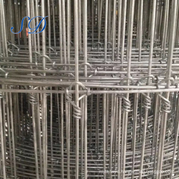 Galvanized Steel Wire Competitive Price Of Feild Fence
